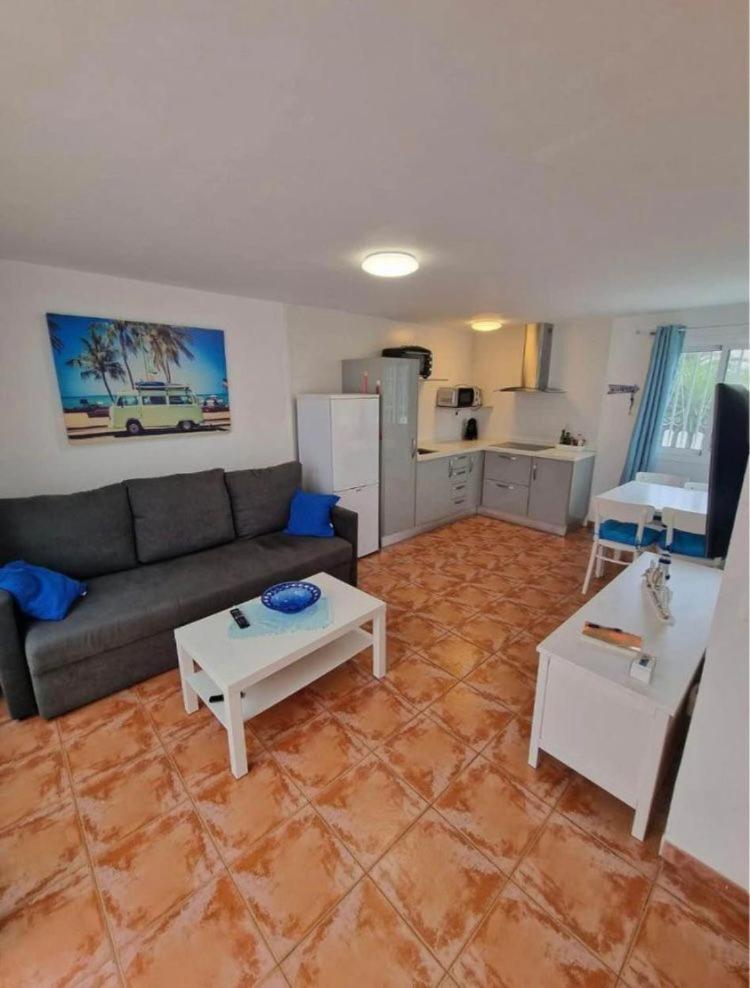 Casadri Tenerife Арона Екстериор снимка