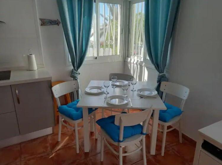 Casadri Tenerife Арона Екстериор снимка