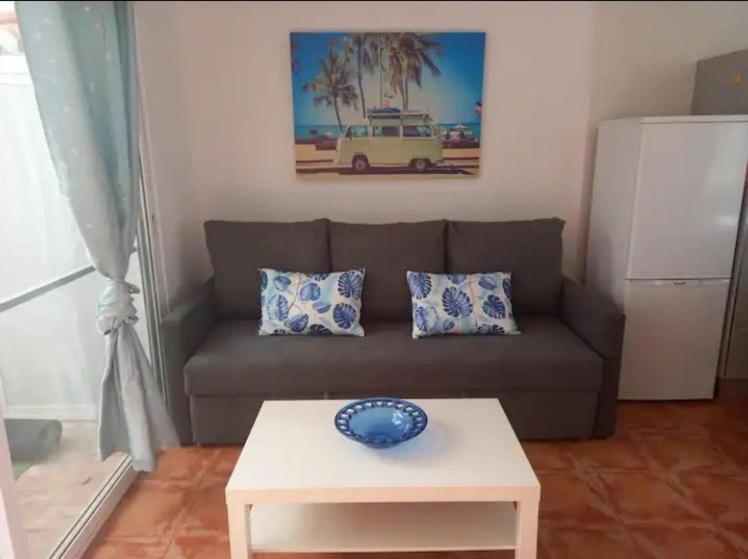 Casadri Tenerife Арона Екстериор снимка