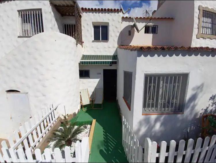 Casadri Tenerife Арона Екстериор снимка