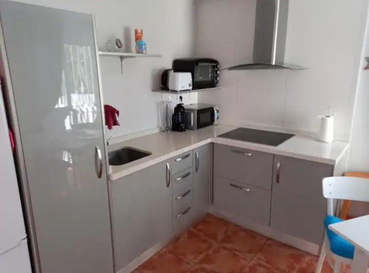 Casadri Tenerife Арона Екстериор снимка