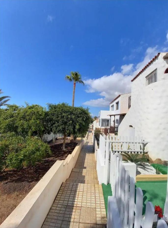 Casadri Tenerife Арона Екстериор снимка