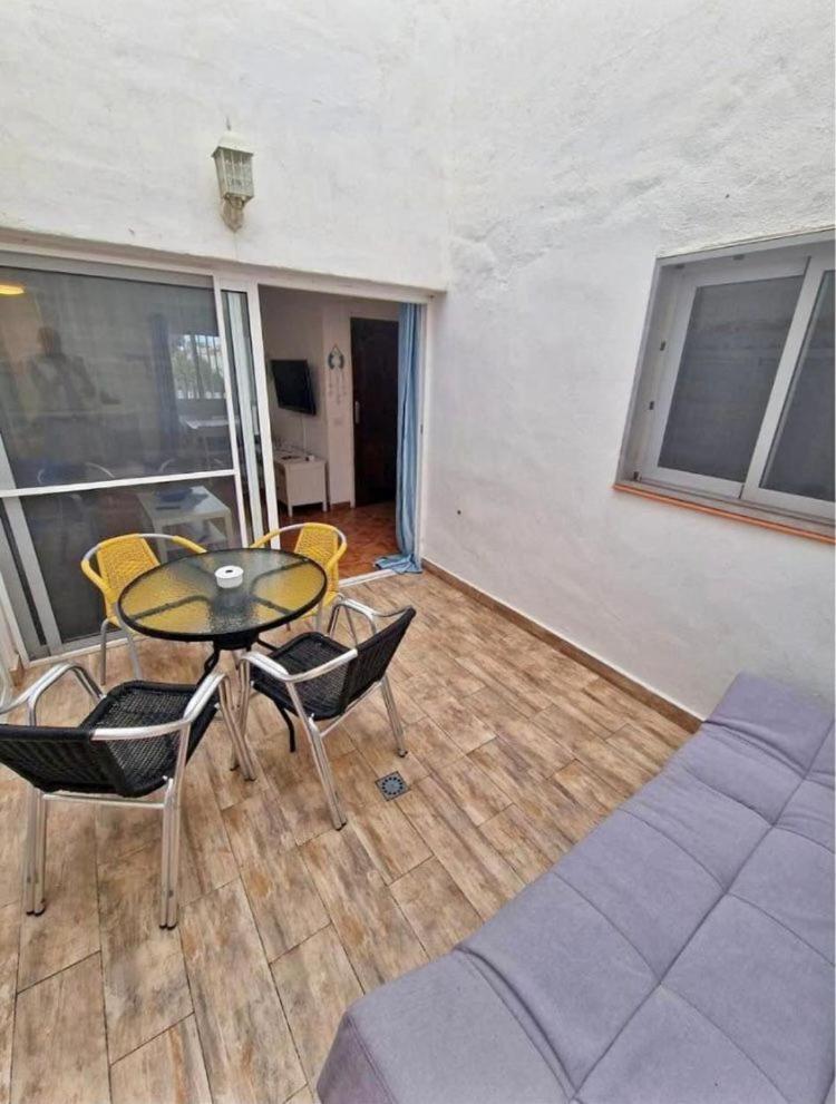 Casadri Tenerife Арона Екстериор снимка