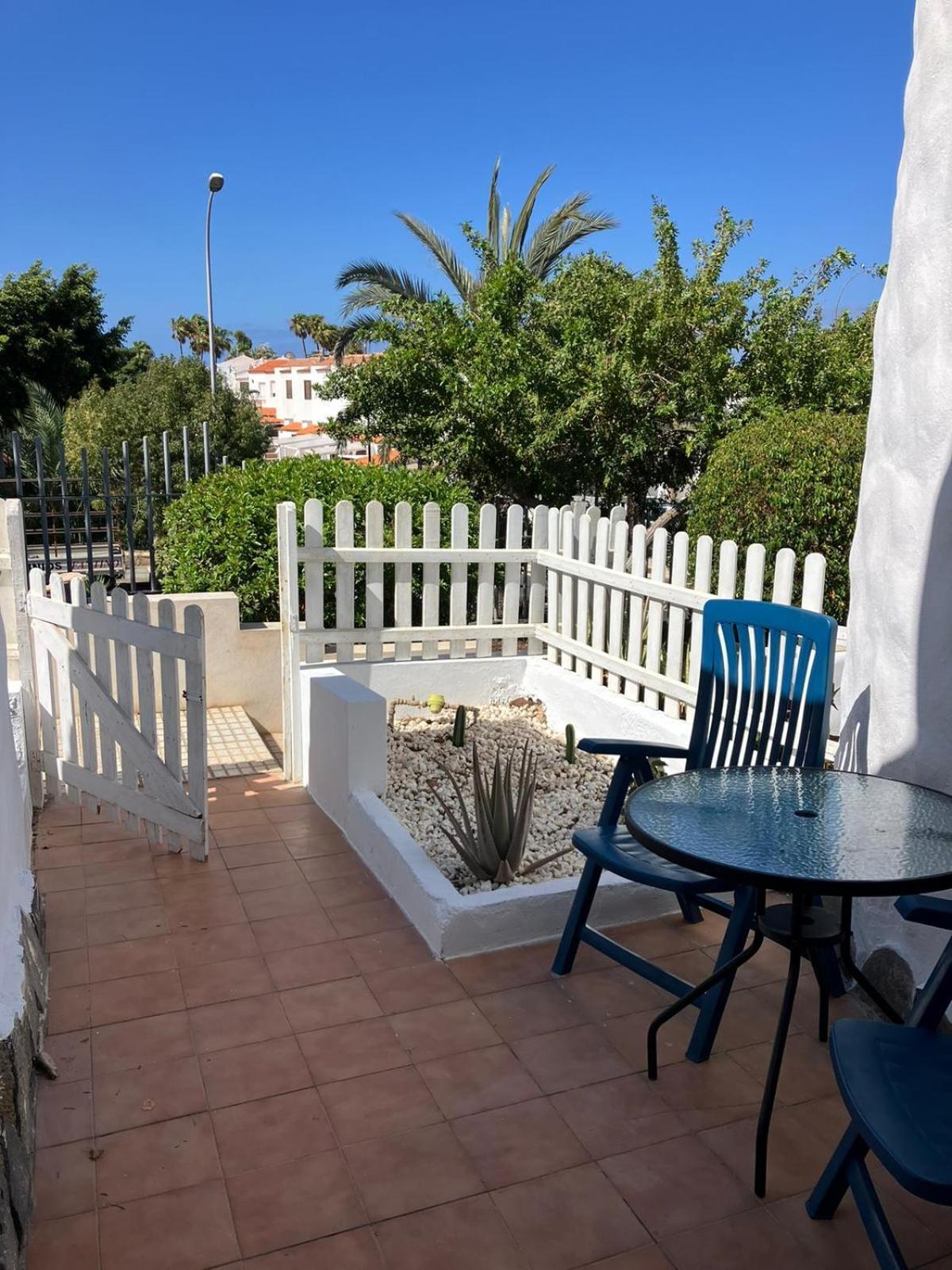Casadri Tenerife Арона Екстериор снимка
