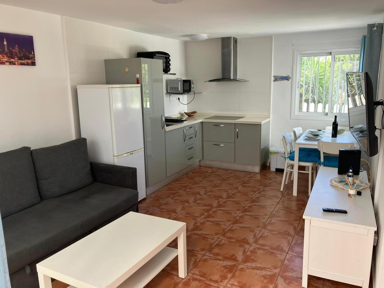 Casadri Tenerife Арона Екстериор снимка
