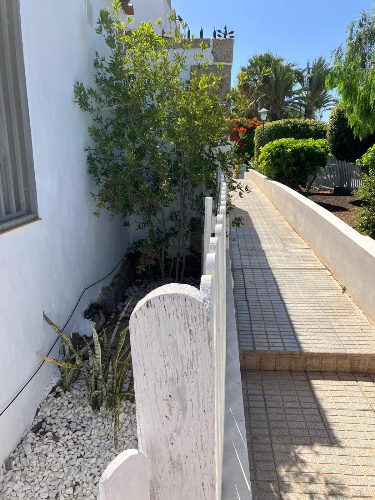 Casadri Tenerife Арона Екстериор снимка