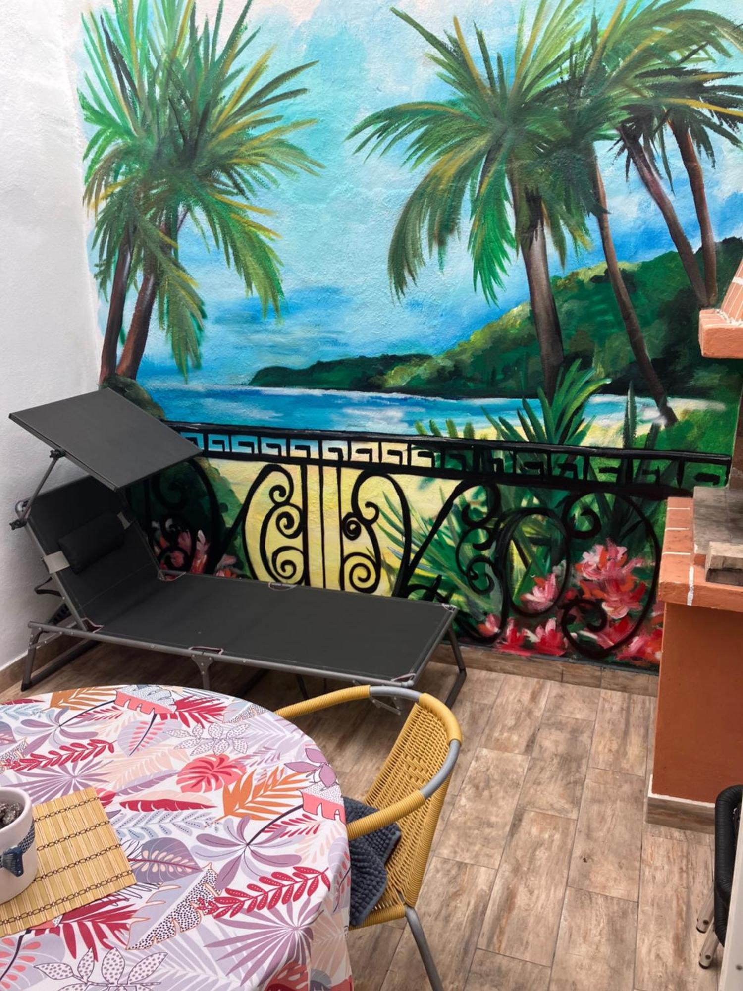 Casadri Tenerife Арона Екстериор снимка