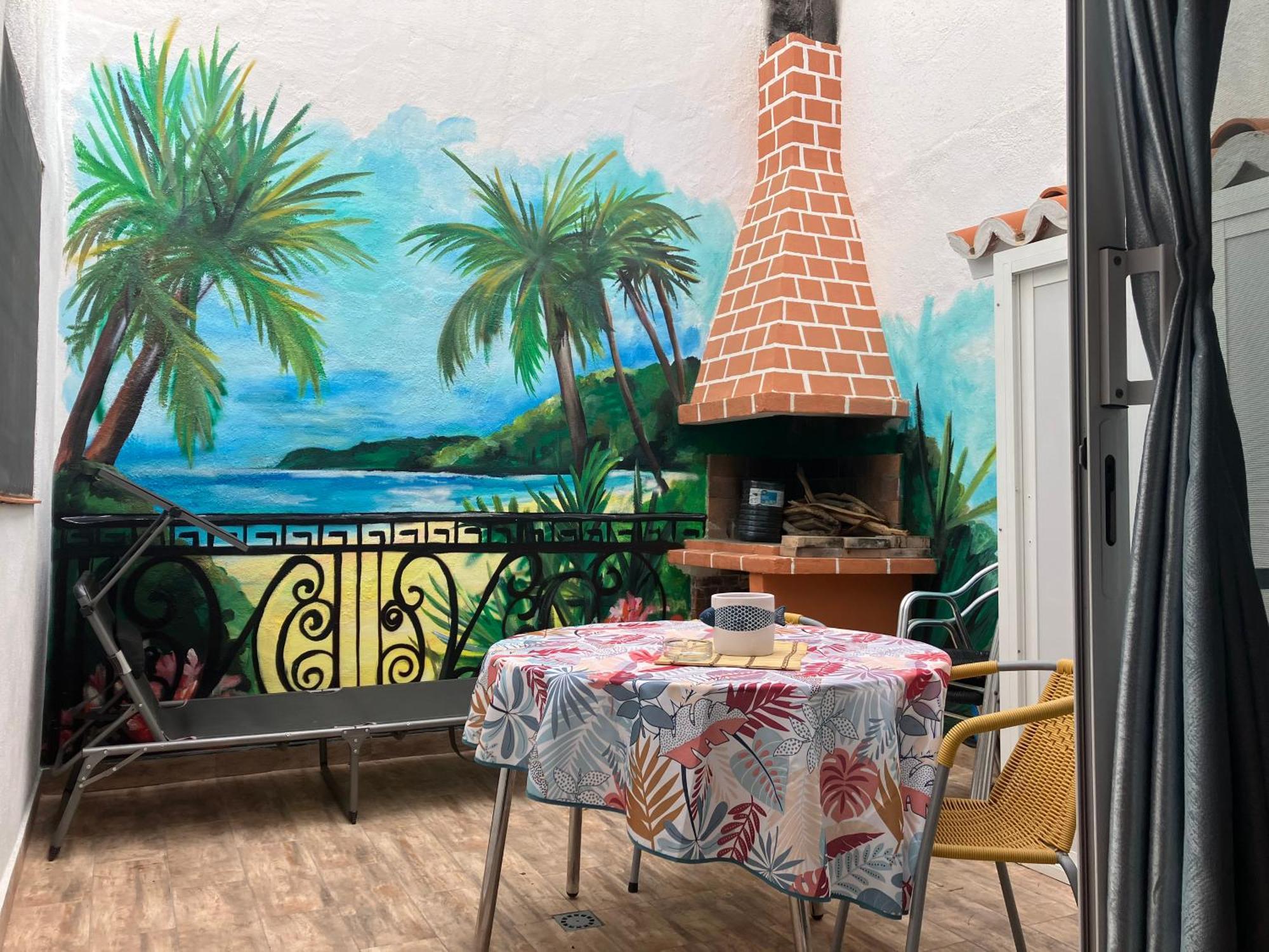 Casadri Tenerife Арона Екстериор снимка