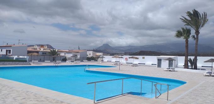 Casadri Tenerife Арона Екстериор снимка