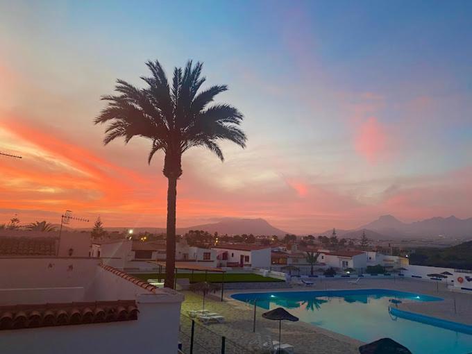Casadri Tenerife Арона Екстериор снимка