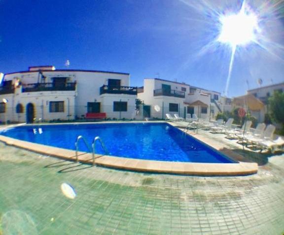 Casadri Tenerife Арона Екстериор снимка