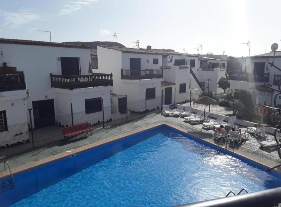Casadri Tenerife Арона Екстериор снимка